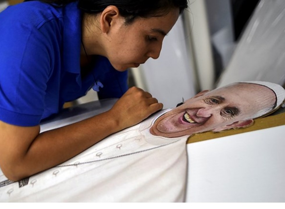 Mulheres na Colômbia