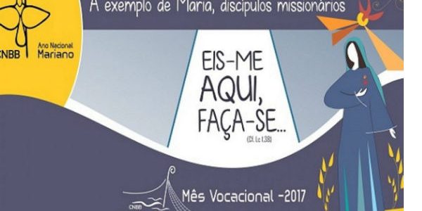 Mês vocacional
