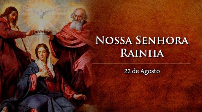 Nossa Senhora Rainha