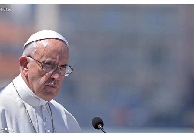 Papa Francisco