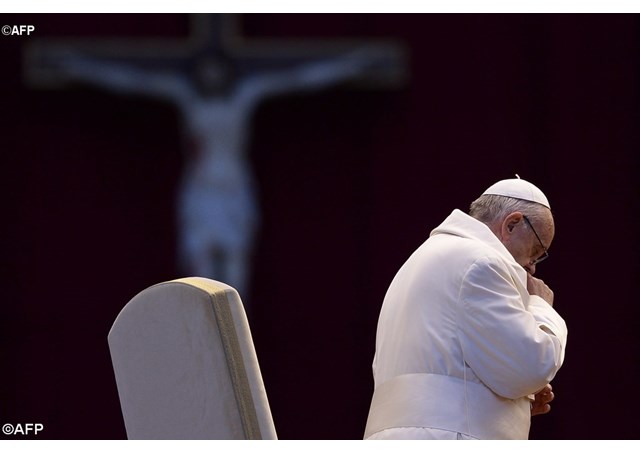 Papa Francisco