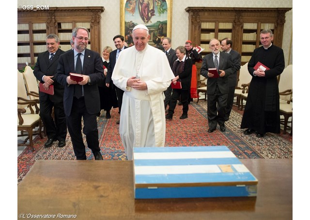 Papa Francisco