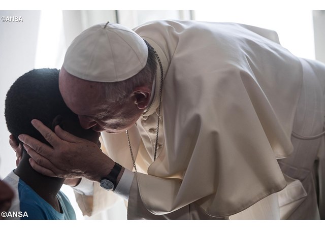 Papa Francisco