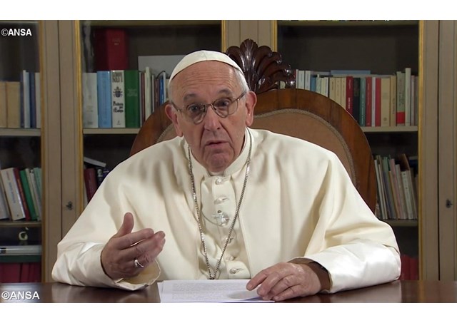 Papa Francisco