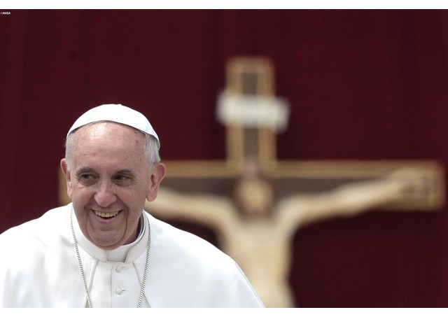Papa Francisco