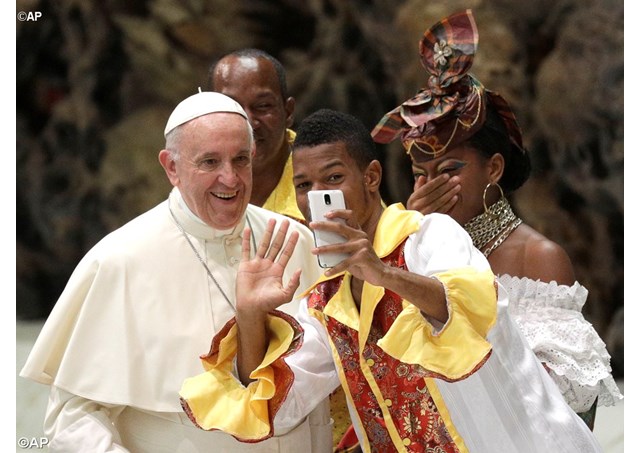Papa Francisco