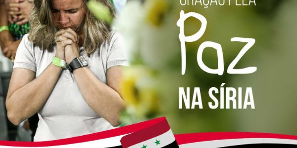 Paz na Síria