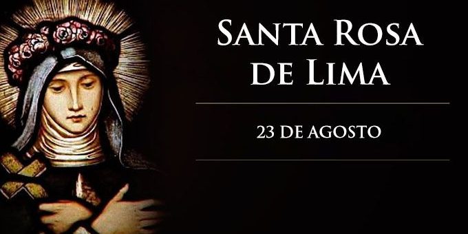 Santa Rosa de Lima
