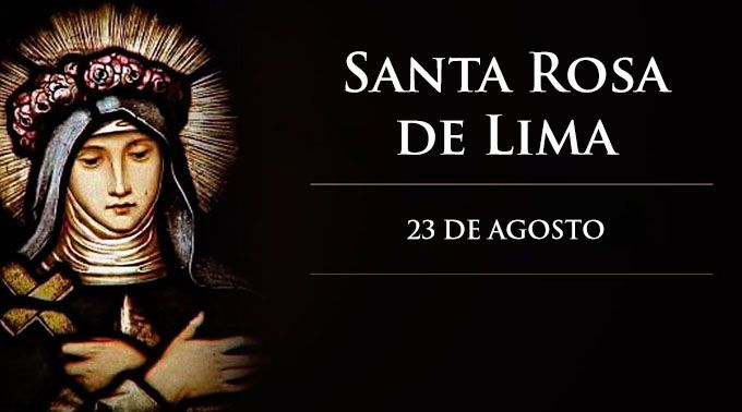 Santa Rosa de Lima