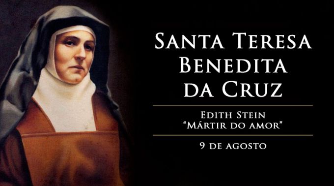 SantaTeresaBeneditadaCruz_-_9Agosto