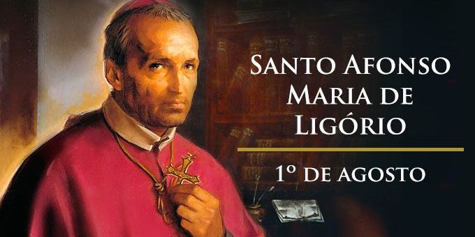 Santo Afonso