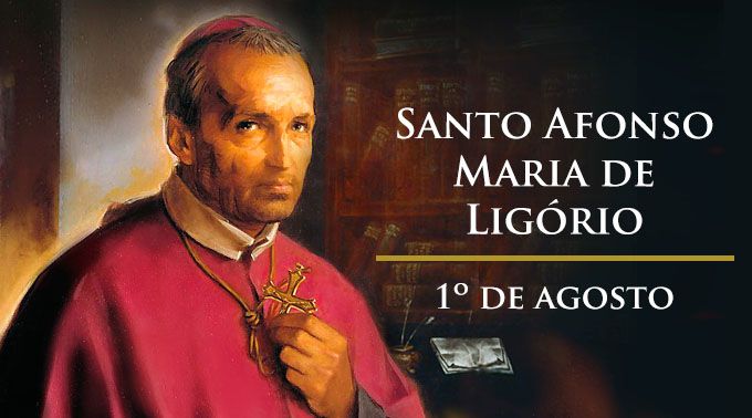 Santo Afonso