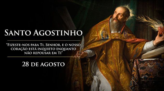 Santo Agostinho