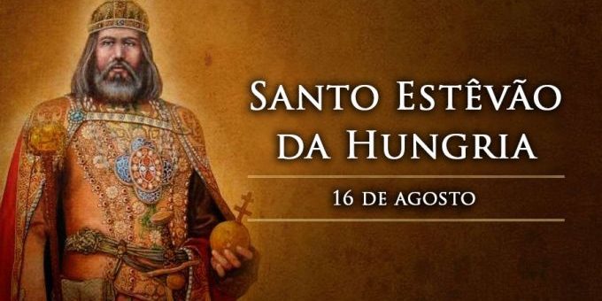 Santo Estevão I