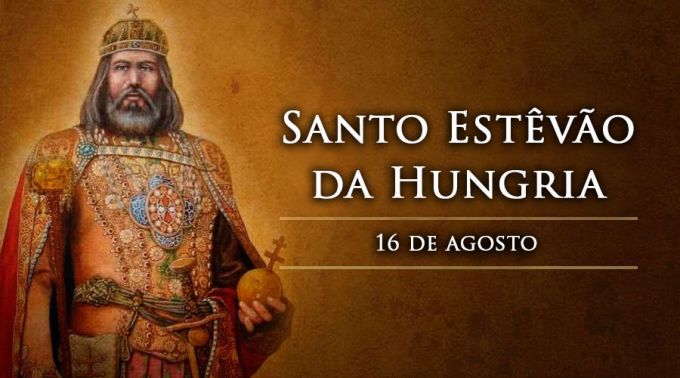 Santo Estevão I