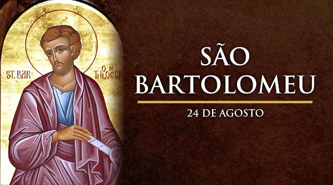 São Bartolomeu
