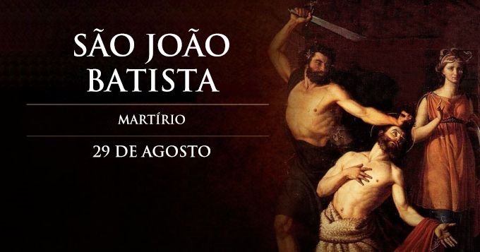 São João Batista