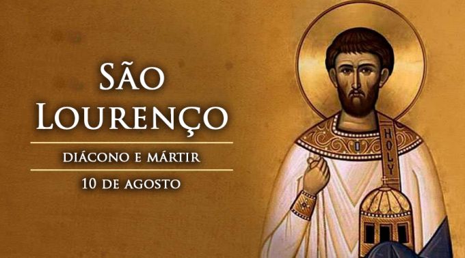 São Lourenço