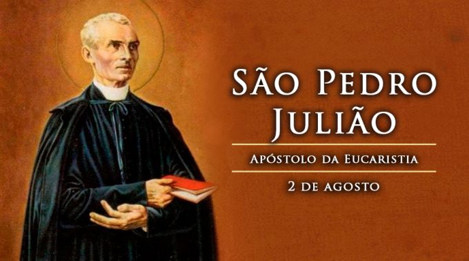 São Pedro Julião