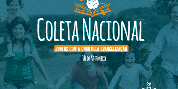 coleta nacional CNBB