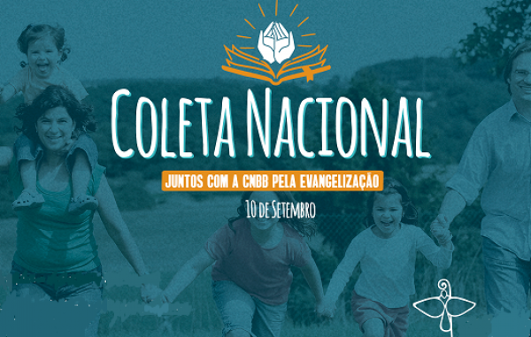 coleta nacional CNBB