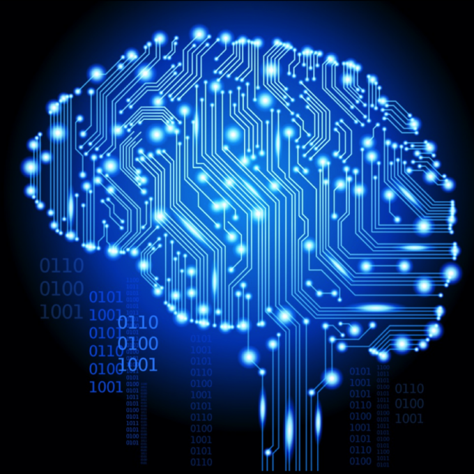 inteligência artificial