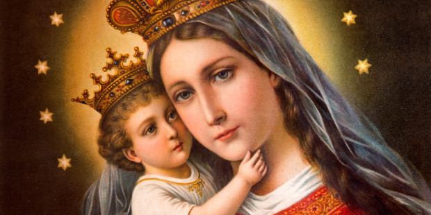 web3-queen-blessed-virgin-mary-madonna-jesus-infant-shutterstock_243796993-renata-sedmakova-shutterstock