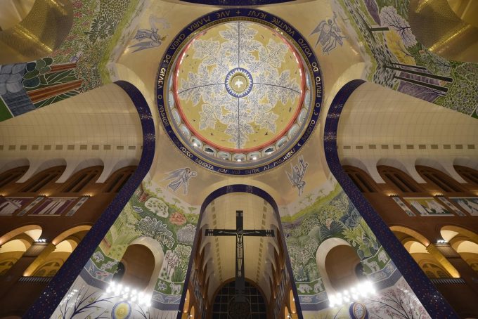 Cupula_Central_
