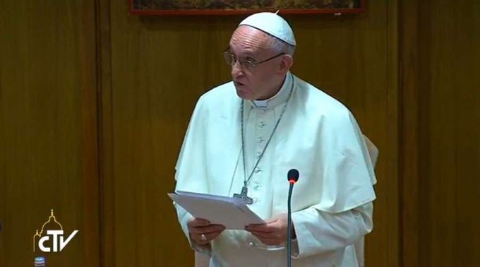 PapaFranciscoEuropa_Youtube_28102017