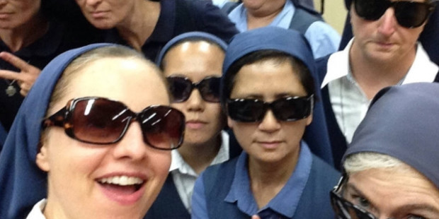 media-nuns