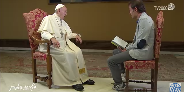 papa_Pai-Nosso_FotoReproducaoTV2000