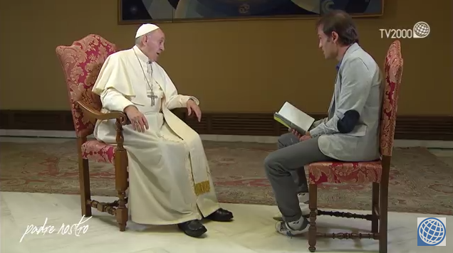 papa_Pai-Nosso_FotoReproducaoTV2000