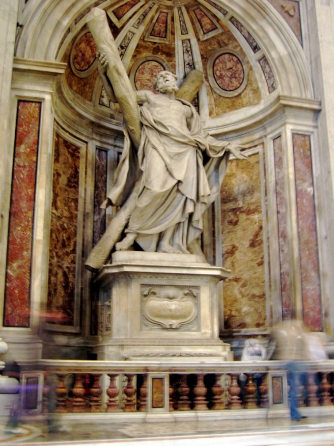 Roma-basilicadisanpietro