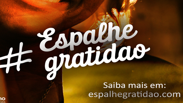 gratidao