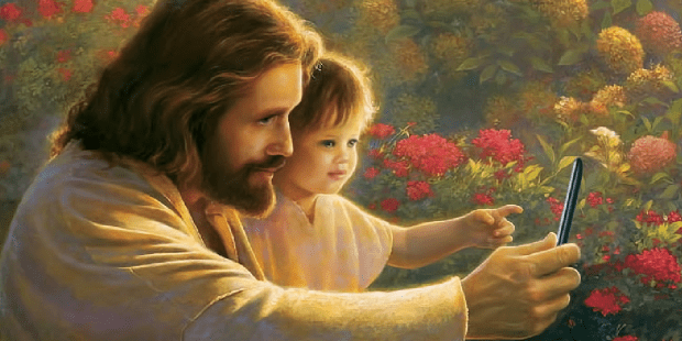 hero-love-yourself-jesus-loves-kevingarrett-cc