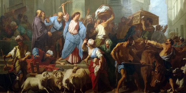 les_marchands_chassc3a9s_du_temple_-_jean_jouvenet