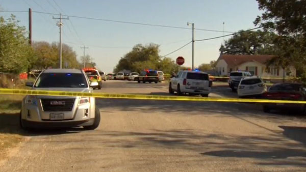 local-tiroteio-Texas_reproducao-Reuters