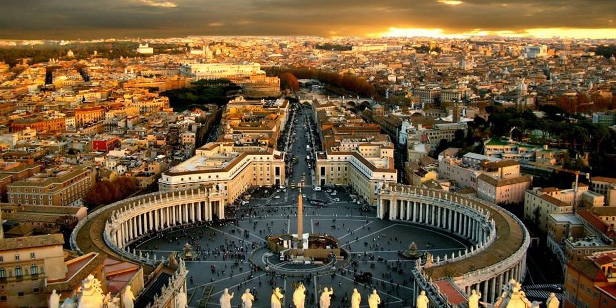 vaticano
