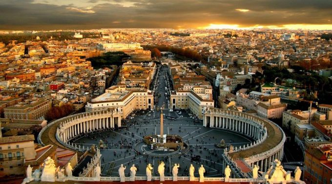 vaticano