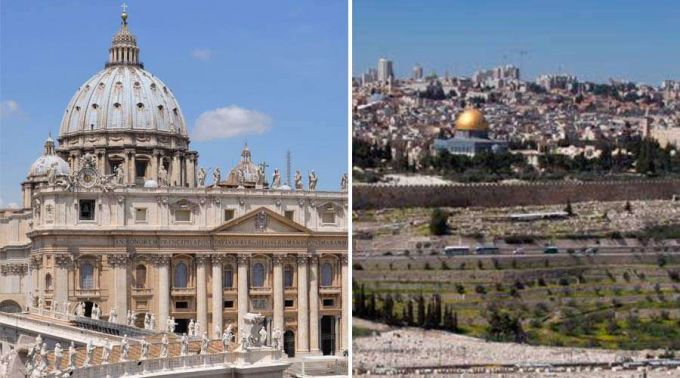 VATICANOJERUSALENACIPRENSA