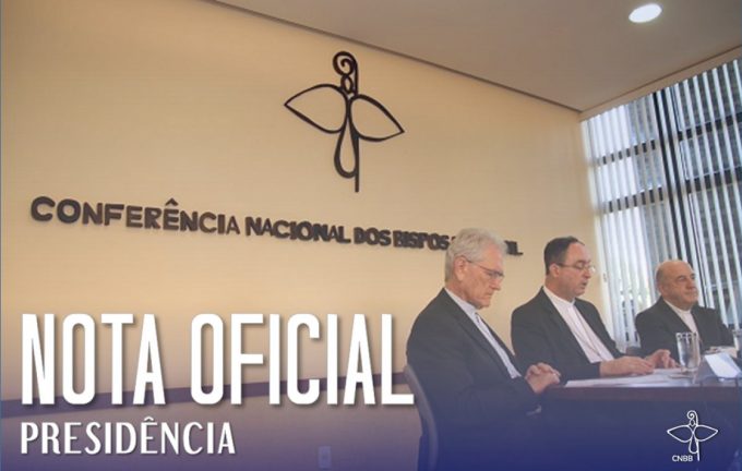 presidencia-FotoCNBB
