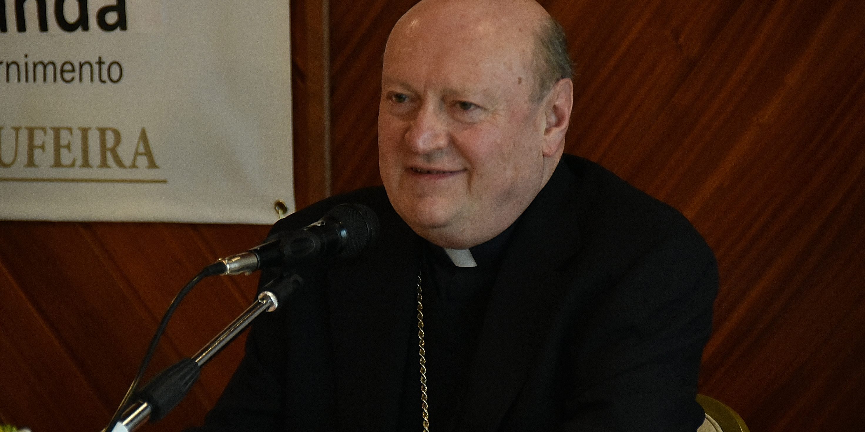 Cardeal Gianfranco Ravasi