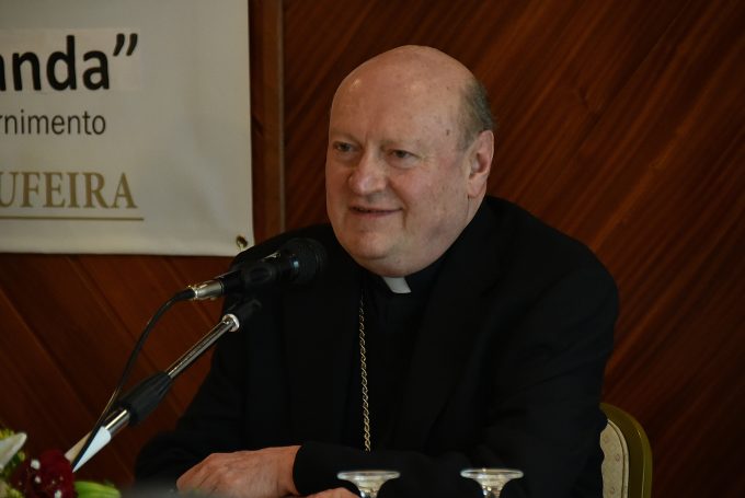 Cardeal Gianfranco Ravasi