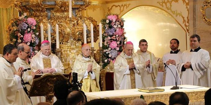 CardenalBlazquezClausuraAnoJubilarCaravaca_DiocesisCartagena_09012018