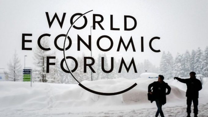 Fórum de Davos