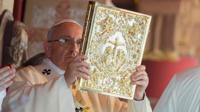 Papa Francisco