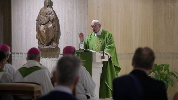 Papa Francisco