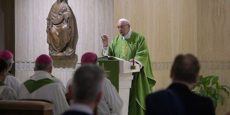 Papa Francisco