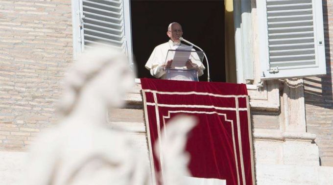PapaAngelus7enero18DIACIP