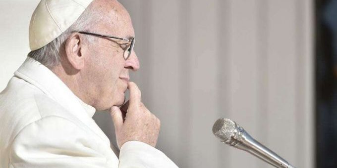 PapaYVaticanMediaaudiencia24ene18